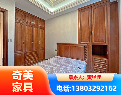 抚顺板木结合家具